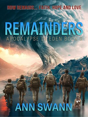 cover image of Remainders